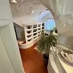 شقة Chillige Fuer 2! Loft A15 Im Atelier فلادونغن