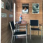 شقة Chillige Fuer 2! Loft A15 Im Atelier