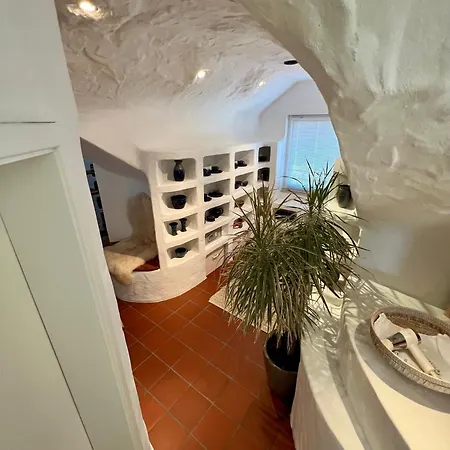 Apartmán Chillige Fuer 2! Loft A15 Im Atelier Fladungen
