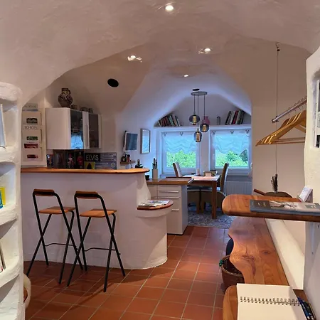 Chillige Fuer 2! Loft A15 Im Atelier *