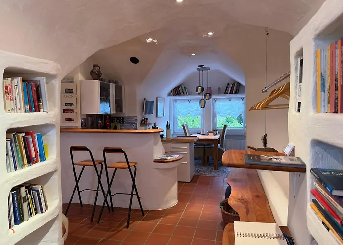 Chillige Für 2! Loft A15 Im Atelier *